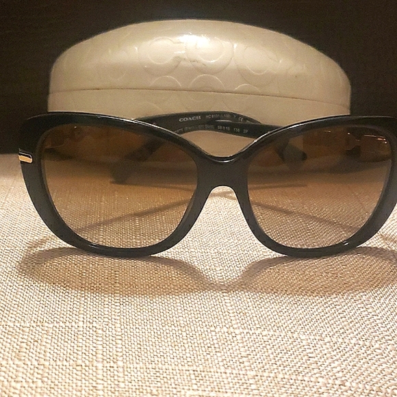 Coach Accessories - Coach sunglasses